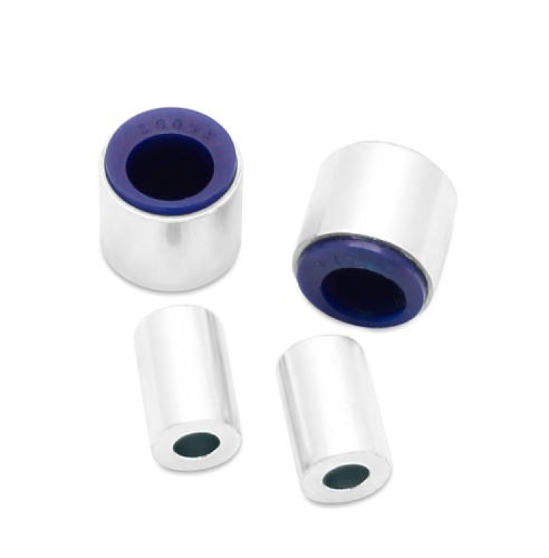 Superpro 11-24 Jeep WK2 Grand Cherokee - Adjustable Rear Upper Control Arm - Inner Bushing Bushings - Full Vehicle Kits Superpro