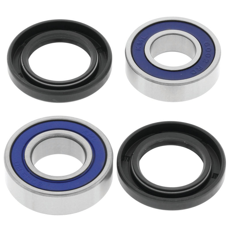 QuadBoss 06-20 Can-Am DS 250 Lower Steering Bearing Kit Bearings QuadBoss