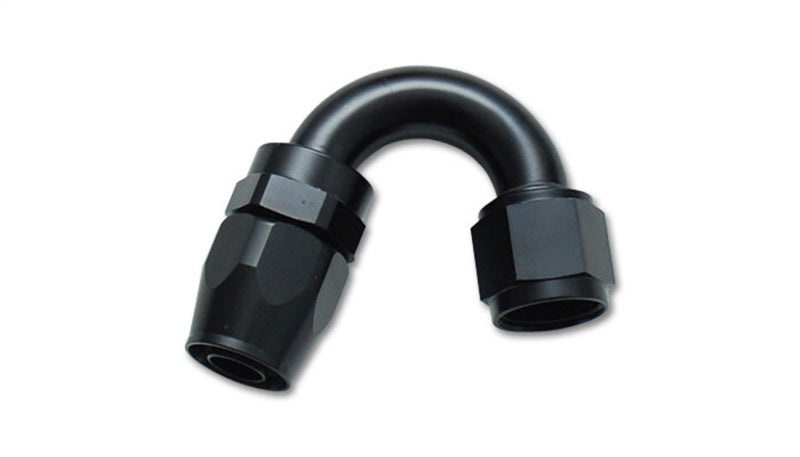 Vibrant -20AN 150 Degree Elbow Hose End Fitting Fittings Vibrant