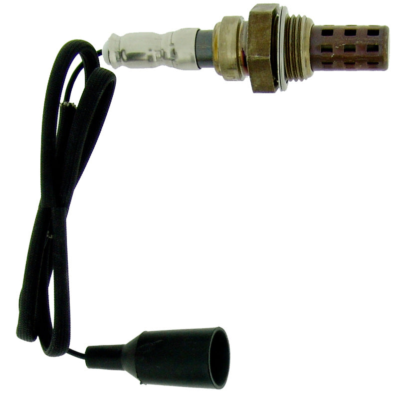NGK DeLorean DMC 12 1983-1981 Direct Fit Oxygen Sensor Oxygen Sensors NGK