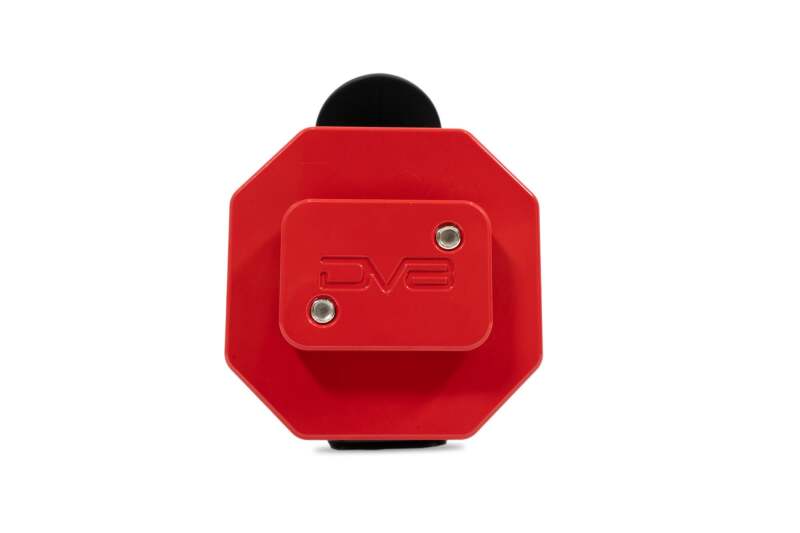 DV8 Quick Release Molle Panel Tool Mounts - Black Exterior Trim DV8 Offroad