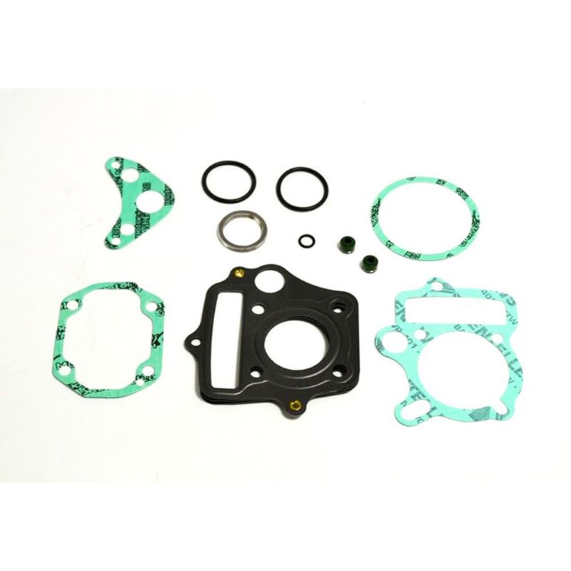 Athena 88-03 Honda XR 50 Top End Gasket Kit Piston Sets - Powersports Athena