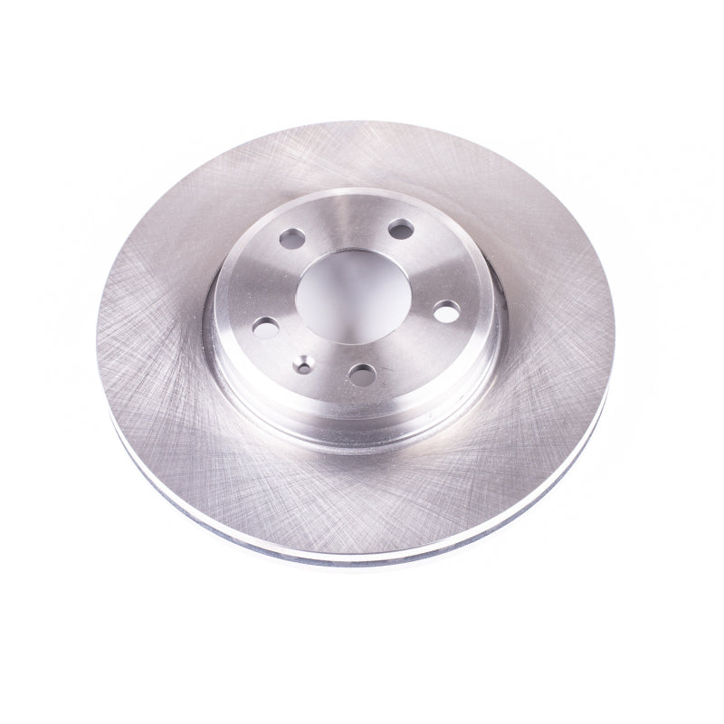 Power Stop 17-19 Audi A4 Front Autospecialty Brake Rotor Brake Rotors - OE PowerStop