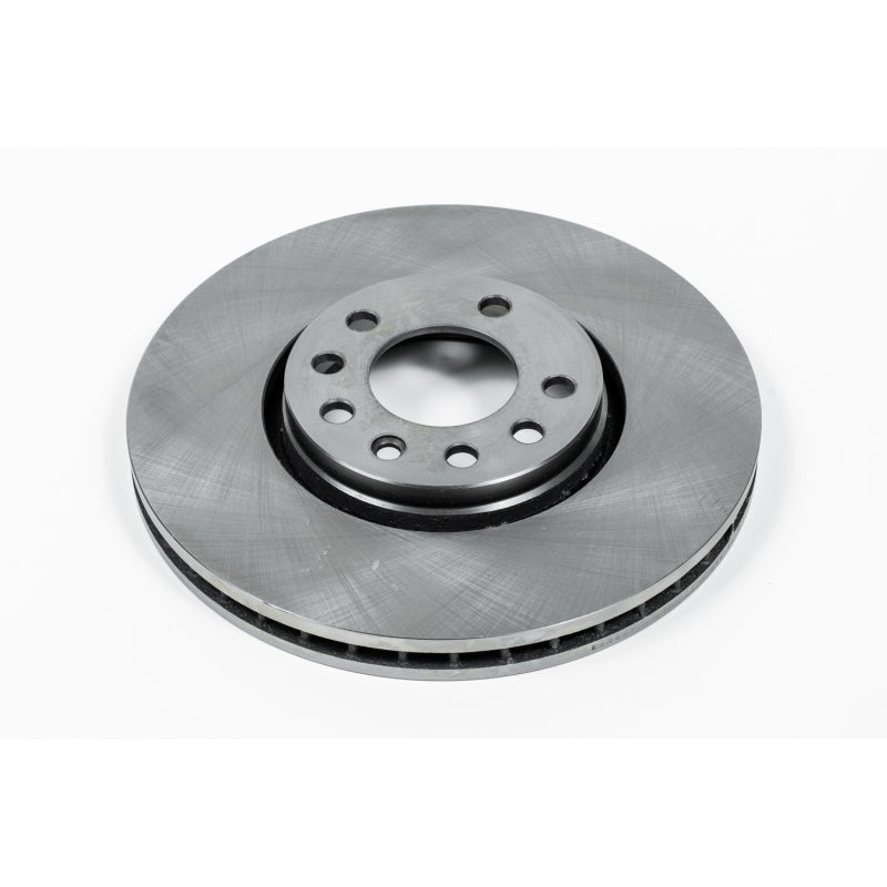 Power Stop 03-11 Saab 9-3 Front Autospecialty Brake Rotor Brake Rotors - OE PowerStop