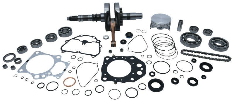 Vertex Honda Complete Engine Rebuild Kit Gasket Kits Vertex Pistons