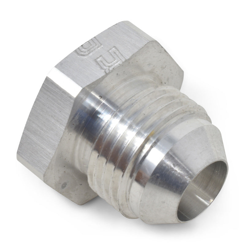 Russell Performance -8 Male AN Aluminum Weld Bung 3/4in -16 SAE Bungs Russell