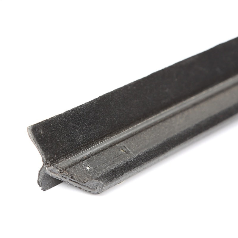 Omix Outer Glass Seal LH 97-06 Jeep Wrangler Gasket Kits OMIX