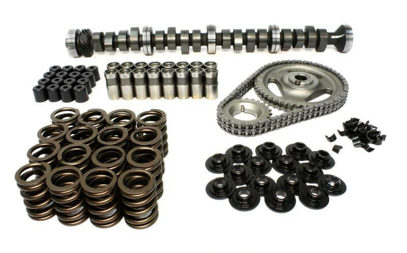 COMP Cams Camshaft Kit FB XE262H-10 Camshafts COMP Cams