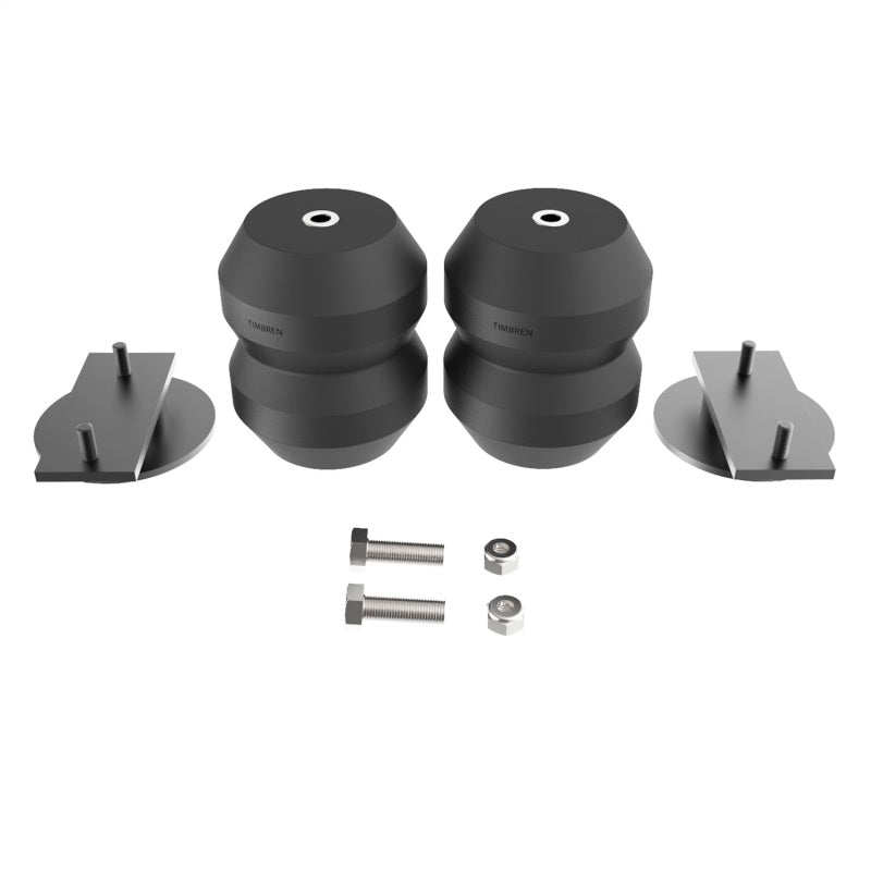 Timbren 1994 UD 1400 Front Suspension Enhancement System Bump Stops Timbren