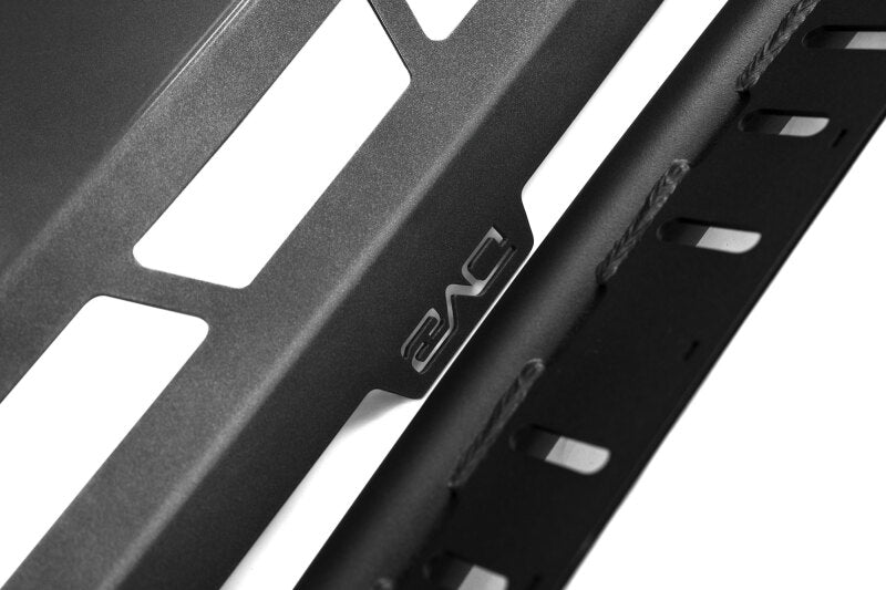 DV8 24-26 Ford F-150 Tube Front Bumper Bumpers - Steel DV8 Offroad