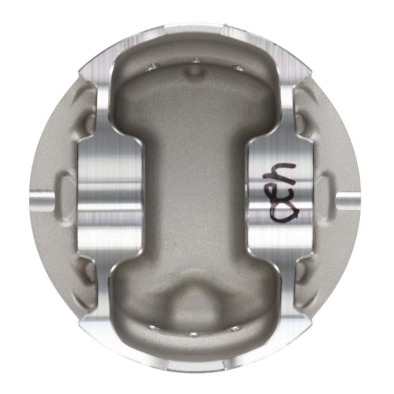 Wiseco SBC LS1 Vortec 5.3L FT -2.2cc 10.25:1 Piston Shelf Stock Pistons - Forged - Single Wiseco