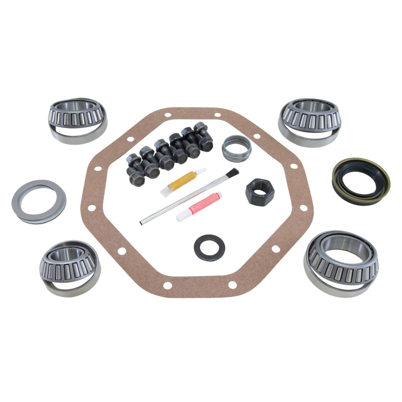 Yukon Gear Master Overhaul Kit For 06 & Down Chrysler Sprinter Van Rear Diff Differential Overhaul Kits Yukon Gear & Axle
