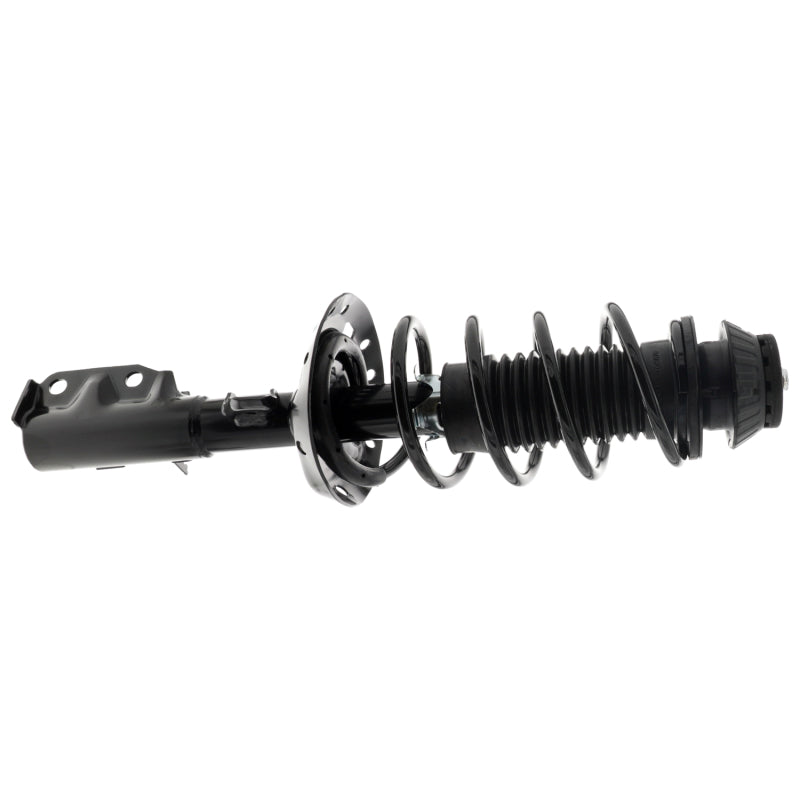 KYB Shocks & Struts Strut Plus Front Right 15-19 Honda Fit Shock & Spring Kits KYB
