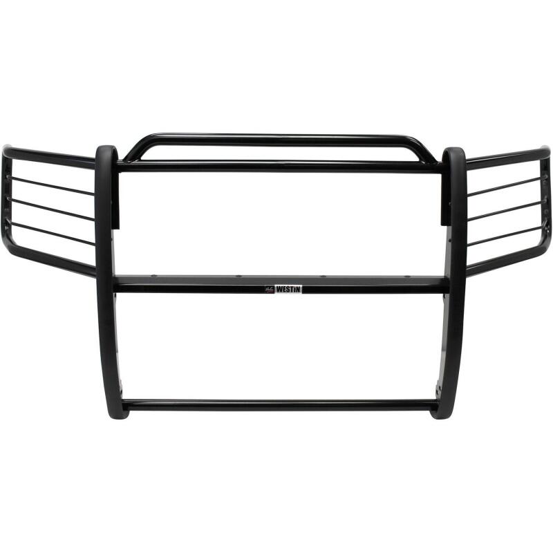 Westin 2015-2018 Ford F-150 Sportsman Grille Guard - Black Grille Guards Westin