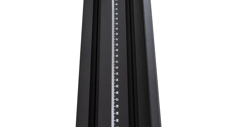 Rhino-Rack Pioneer Platform Tray - 52in x 56in - Black Roof Baskets Rhino-Rack