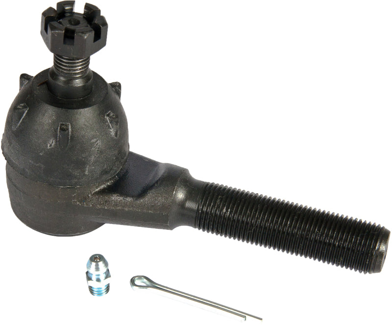 Ridetech 63-64 Chevy Impala E-Coated Outer Tie Rod End Tie Rods Ridetech