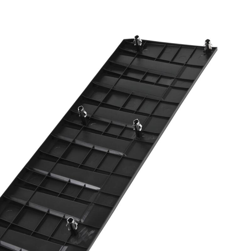 Westin R7 Replacement Service Kit with 31.5in pad - Black Hardware - Singles Westin