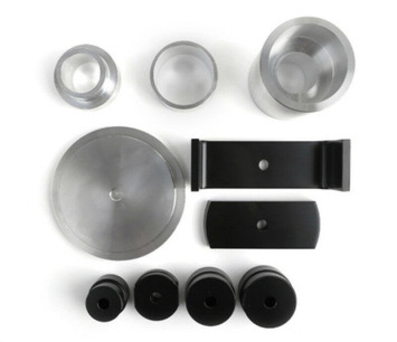 EPI Polaris Primary and Secondary Clutches Clutch Bushing Tool Kit Tools EPI