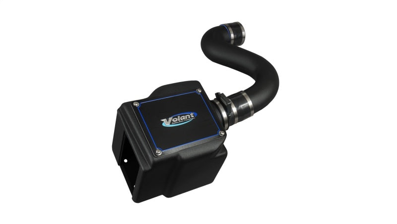 Volant 99-06 Volant 99-06 Chevrolet Silverado/ Tahoe |4.3L V6 PowerCore Closed Box Air Intake System Cold Air Intakes Volant
