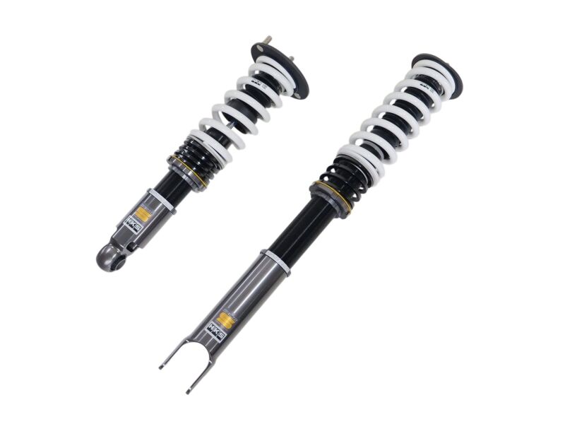 HKS HIPERMAX S WGNC34 MT FULL KIT (4WD MT Models ONLY) Coilovers HKS