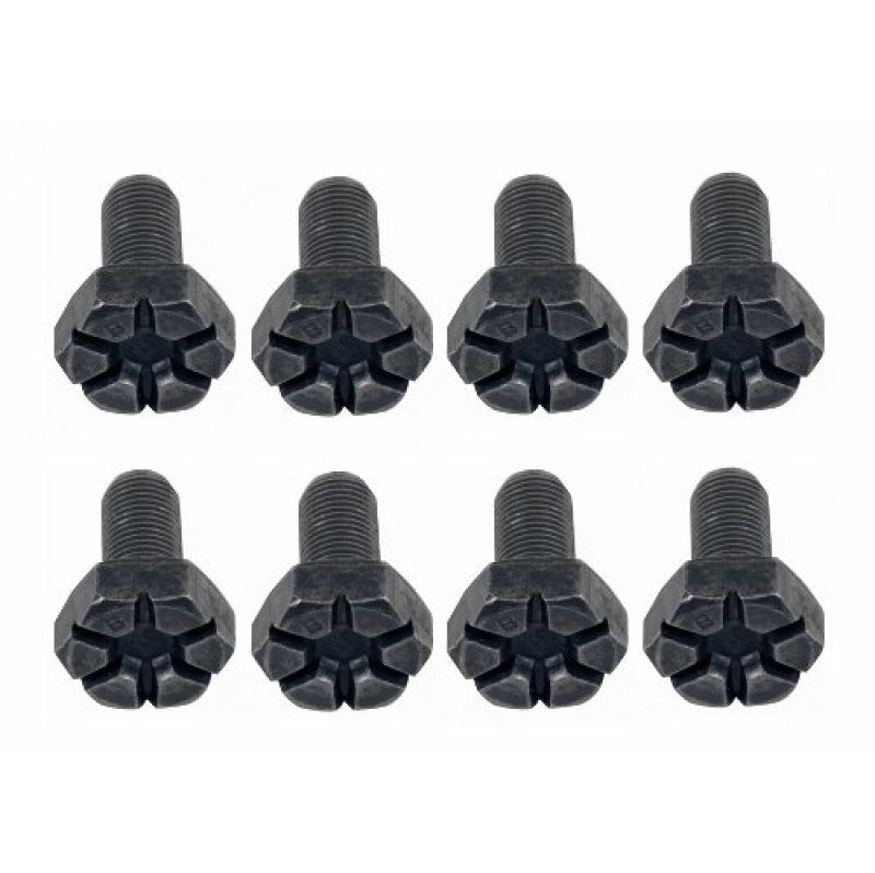 Ford Racing 5.0L Coyote/7.3L Gas Automatic Transmission Flexplate Bolts Hardware Kits - Other Ford Racing