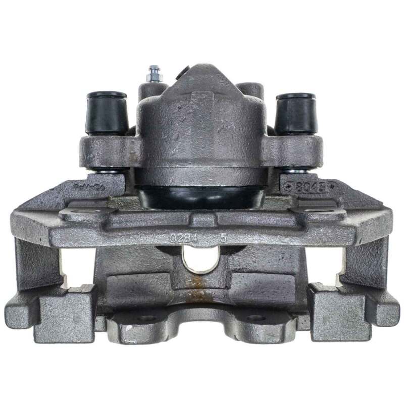 Power Stop 07-12 Ford Escape Front Left Autospecialty Caliper w/Bracket Brake Calipers - OE PowerStop