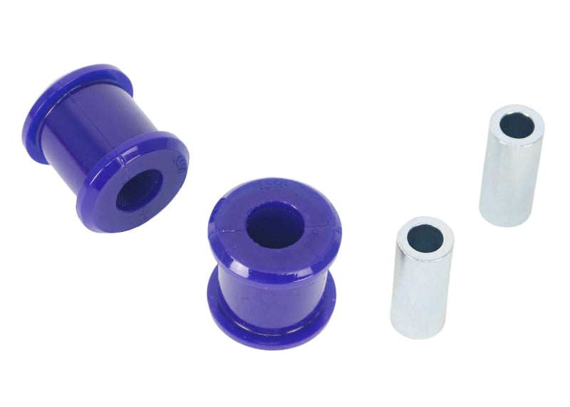 Superpro 16-24 Mazda MX-5 Miata ND Rear Control Arm Upper-Rear Outer Bush Kit Bushings - Full Vehicle Kits Superpro