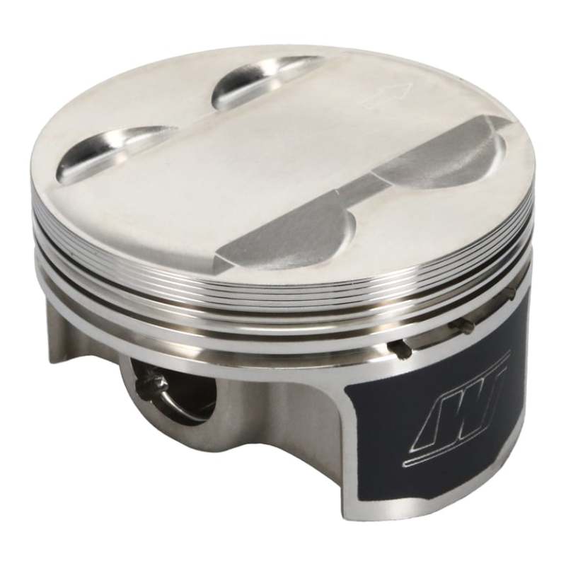 Wiseco 98-08 Honda J32 3.2L Piston Kit -4cc Dome Piston Sets - Forged - 6cyl Wiseco