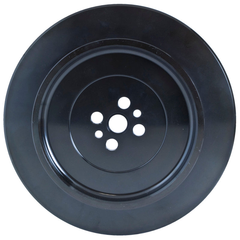 Fluidampr Dodge Cummins 5.9L 1998-2002 24V Steel Internally Balanced Damper Crankshaft Dampers Fluidampr