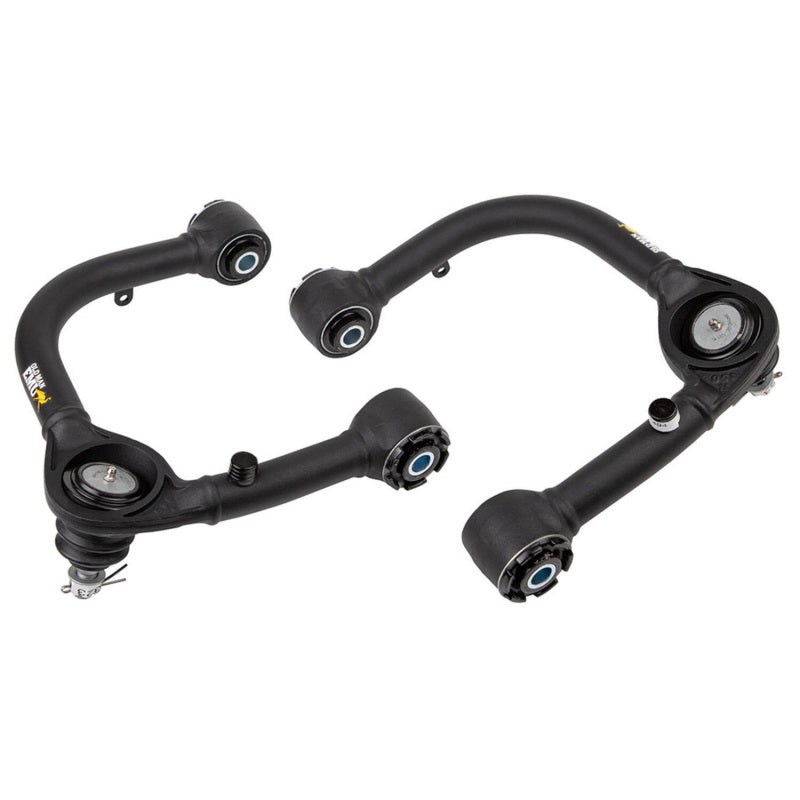 ARB / OME 22+ Toyota Tundra Heavy Duty Upper Control Arms Control Arms Old Man Emu