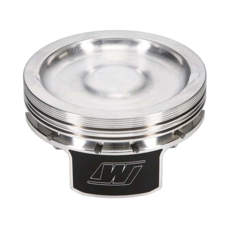 Wiseco Chevy Small Block 4.165in Bore 1.062in CH -36.00 CC Piston Set Piston Sets - Forged - 8cyl Wiseco