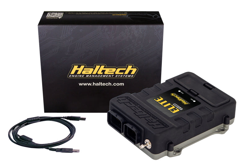 Haltech Elite 2500 ECU Programmers & Tuners Haltech