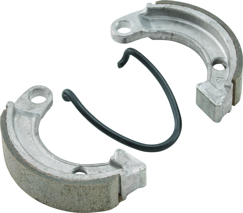 BikeMaster BM-301 Brake Shoes Brake Shoes BikeMaster