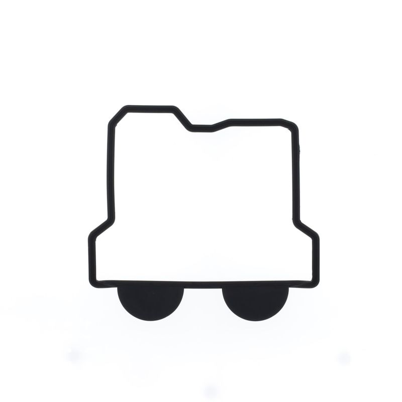 Athena 07-10 BMW G450X Valve Cover Gasket Valve Cover Gaskets Athena