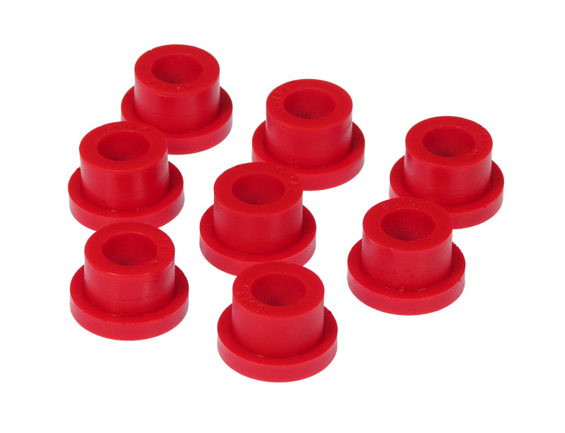 Prothane 68-75 Triumph TR5/6 Front Upper Inner Control Arm Bushings - Red Bushing Kits Prothane