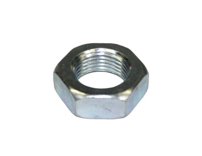 Artec Industries 7/8-14 Left Hand Hex Jam Nut Zinc Hardware - Singles Artec Industries