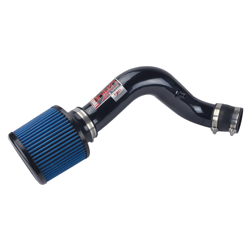 Injen 94-01 Acura Integra GSR L4 1.8L Black IS Short Ram Cold Air Intake Cold Air Intakes Injen