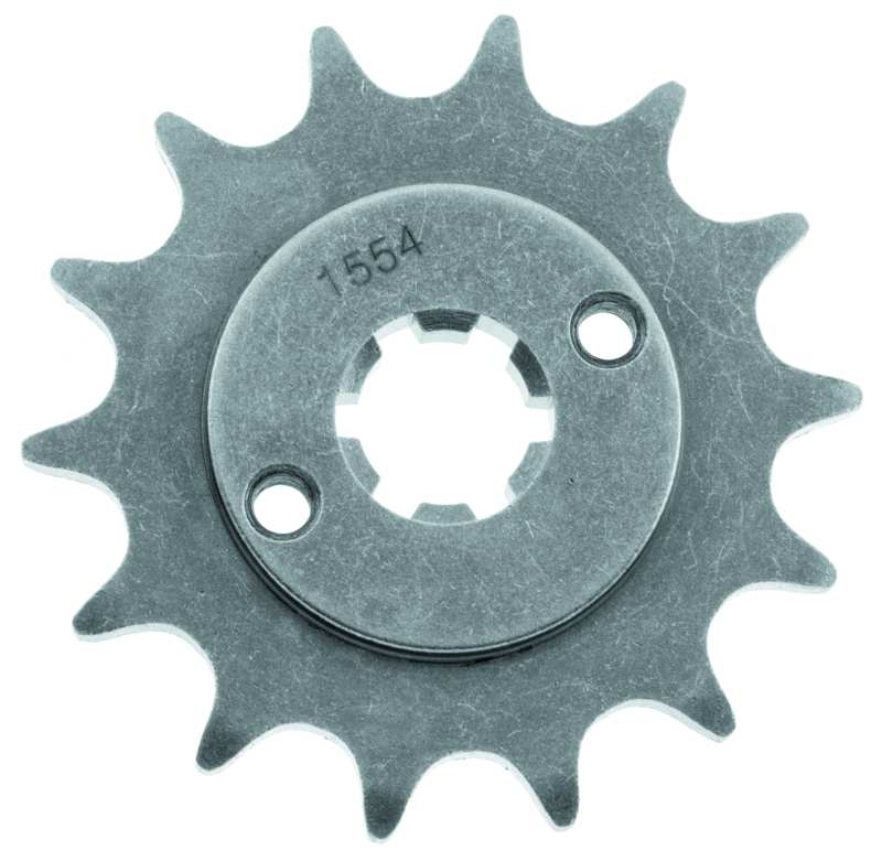 BikeMaster Yamaha Front Sprocket 520 14T Sprockets BikeMaster