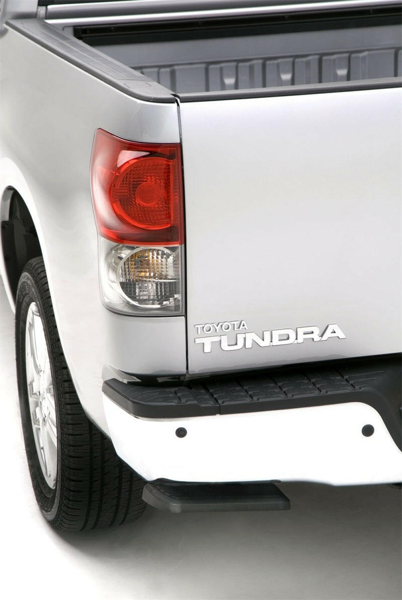 AMP Research 2007-2013 Toyota Tundra BedStep - Black Bed Steps AMP Research