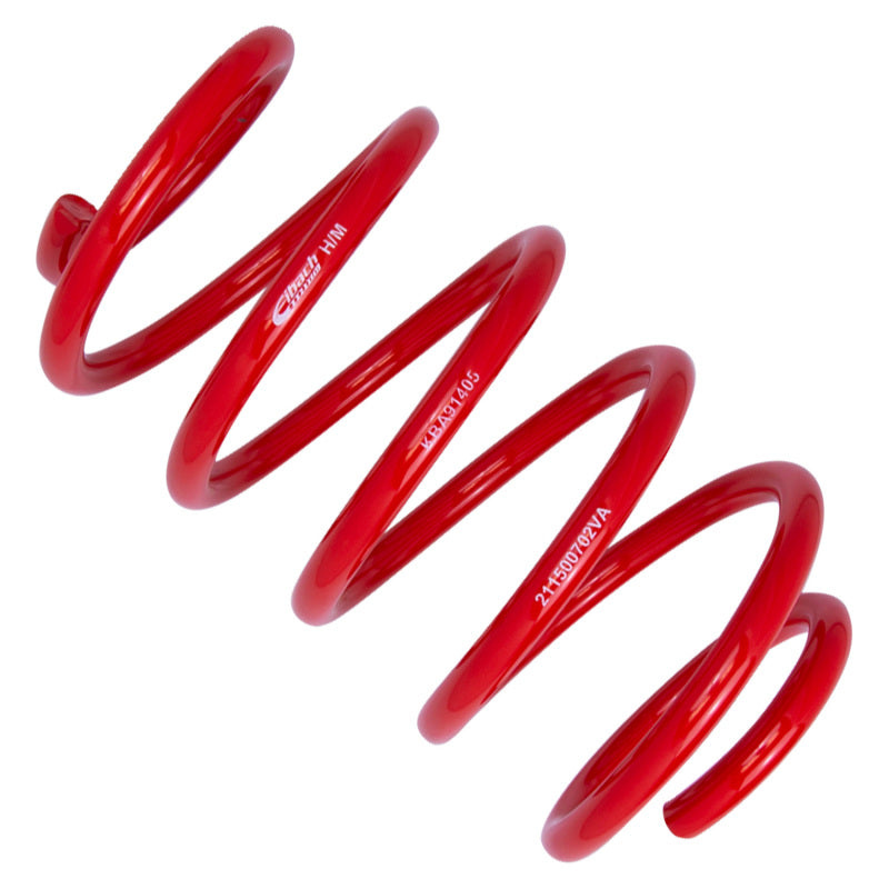 Bilstein B12 2006 Audi A3 Ambiente Front and Rear Suspension Kit Shock & Spring Kits Bilstein