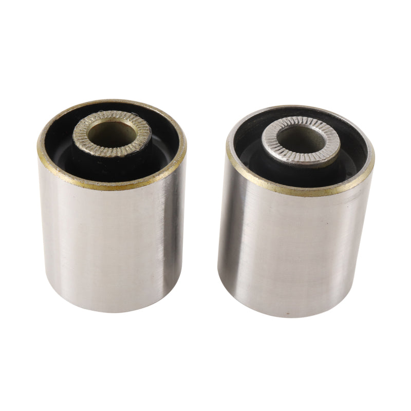 Pivot Works 14-23 Honda TRX420 FA Solid Axle Swing Arm Kit Control Arms Pivot Works