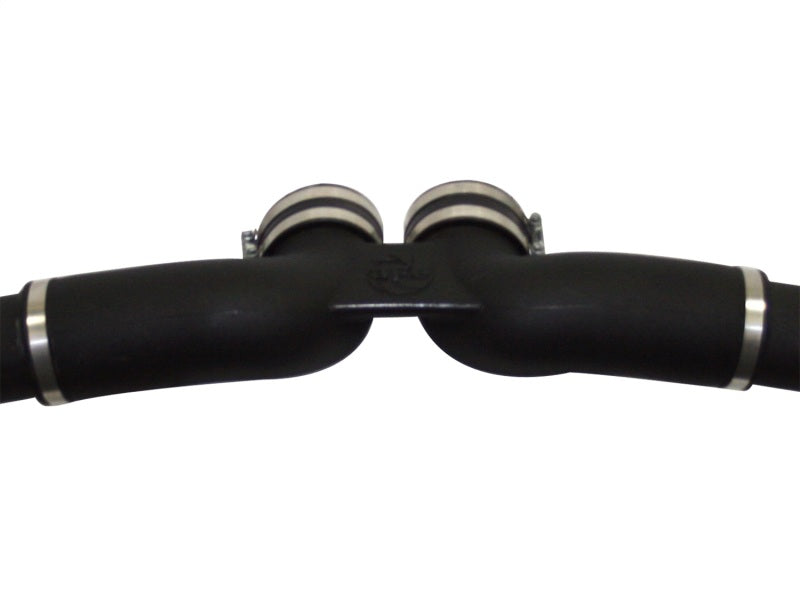 aFe MagnumFORCE Intakes Stage-2 P5R AIS P5R BMW M5 (E39) 99-03 V8-5.0L Cold Air Intakes aFe