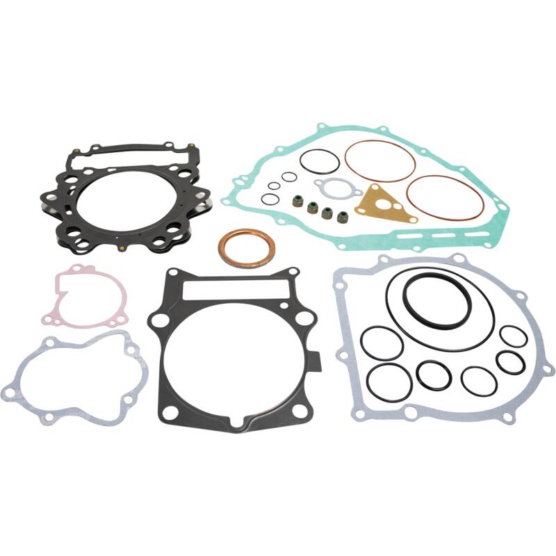Vertex Gaskets 19-23 Yamaha Kodiak 700 4WD Complete Gasket Kit Gasket Kits Vertex Pistons