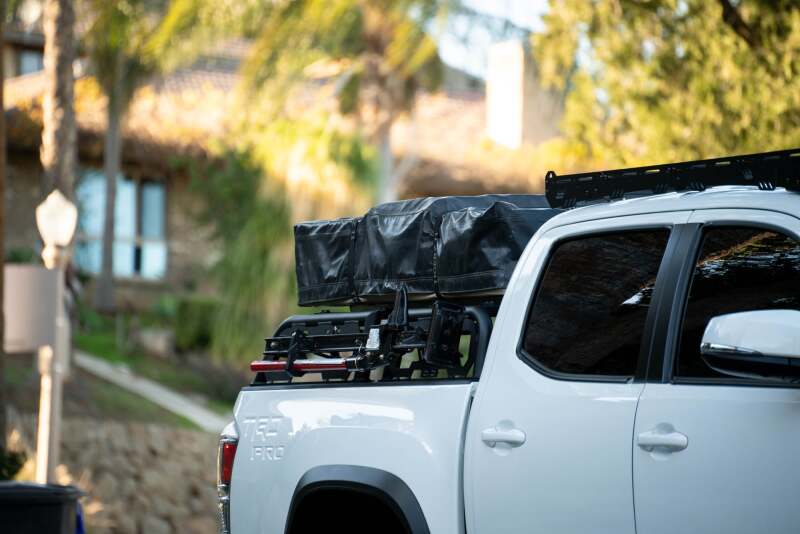 DV8 Offorad Universal Overland Bed Rack For Full-Size Trucks Bed Racks DV8 Offroad