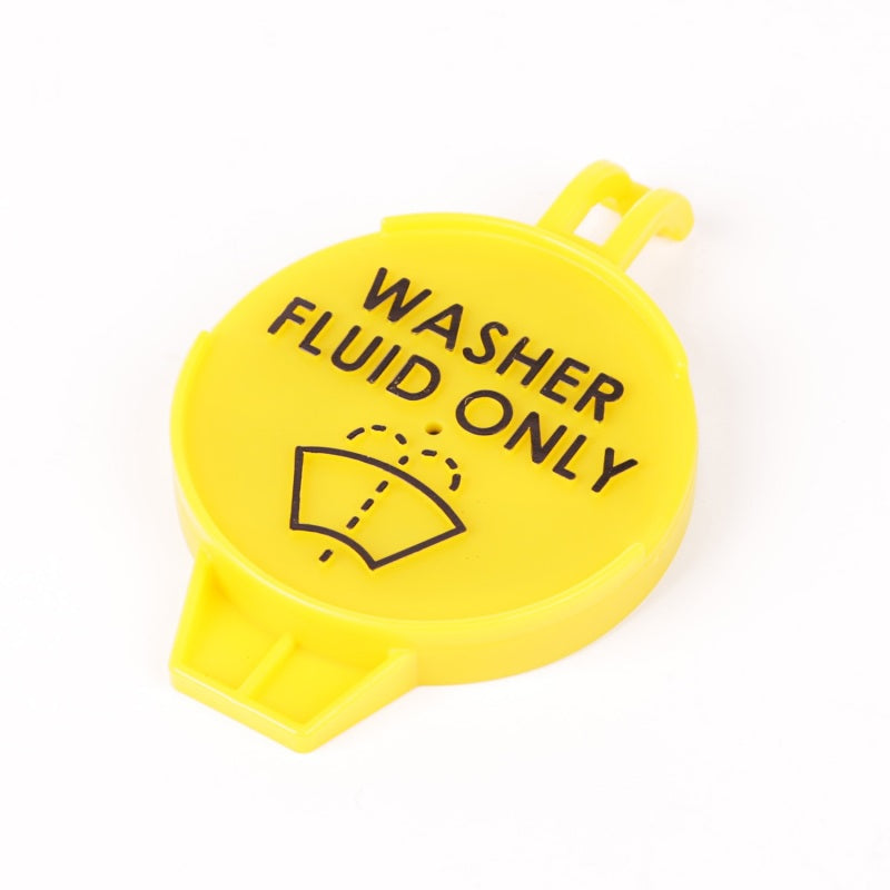 Omix Windshield Reservoir Cap- 07-18 Wrangler JK Exterior Trim OMIX