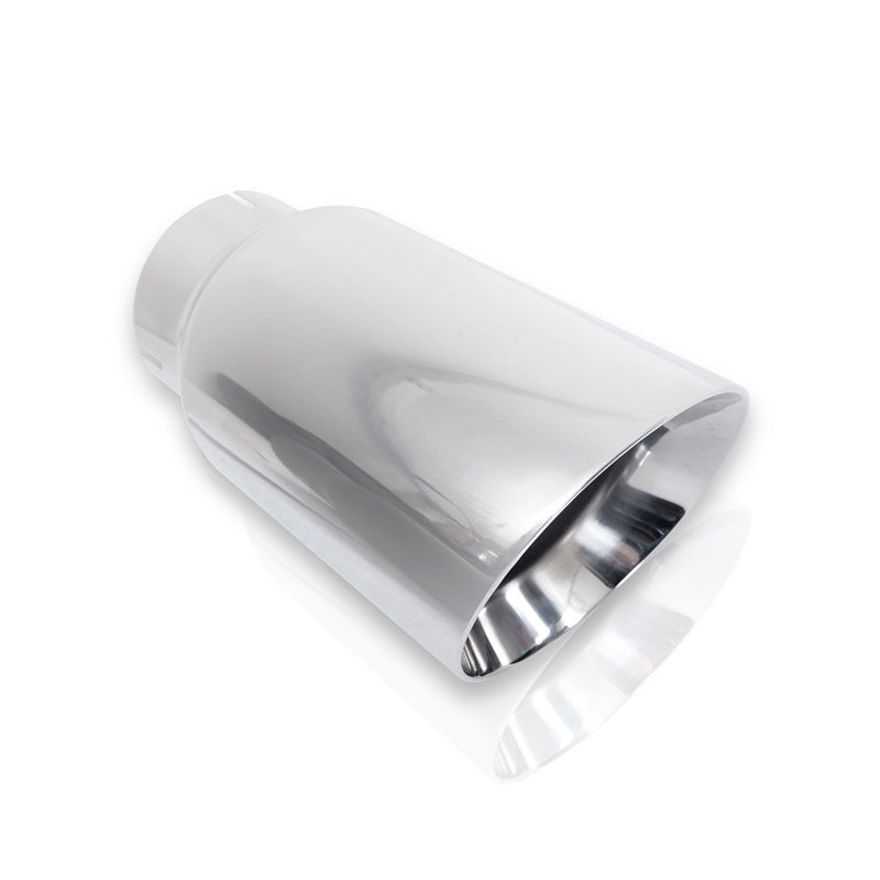 Stainless Works 2014+ Toyota Tundra 5.7L Legend Series Cat-Back Exhaust w/Polished Tips Catback Stainless Works