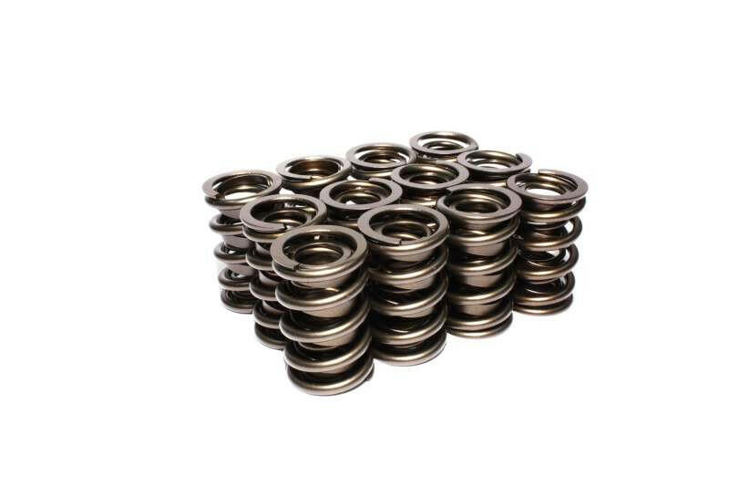 COMP Cams Valve Springs Nascar Valve Springs, Retainers COMP Cams