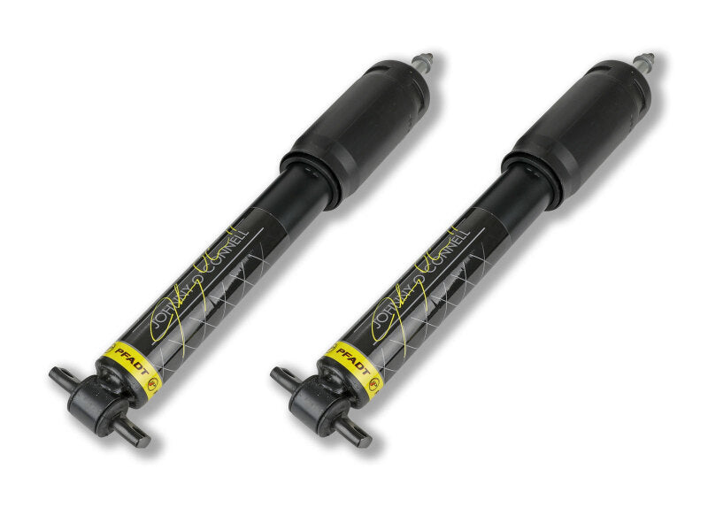 aFe PFADT Series OE Replacement Front Shock Kit Chevrolet Corvette (C7) 14-19 Shocks and Struts aFe