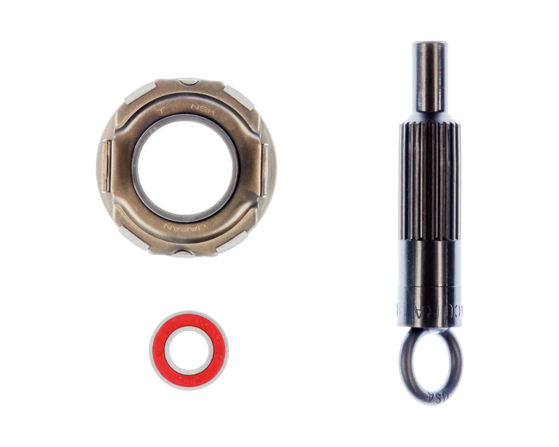 Exedy 1990-1991 Acura Integra L4 Hyper Series Acc. Kit Incl Release/Pilot Bearing & Alignment Tool Clutch Rebuild Kits Exedy