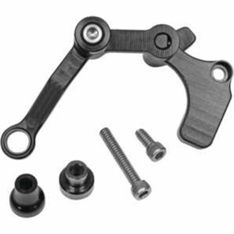 Performance Machine Can Bus Hydrlc Safety Actuator Handlebars Performance Machine